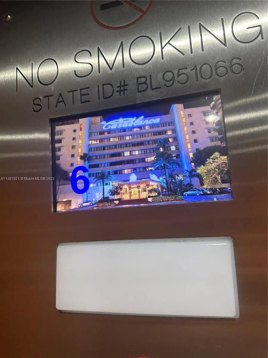 6345 Collins Ave #416, Miami Beach, FL 33141 - #2