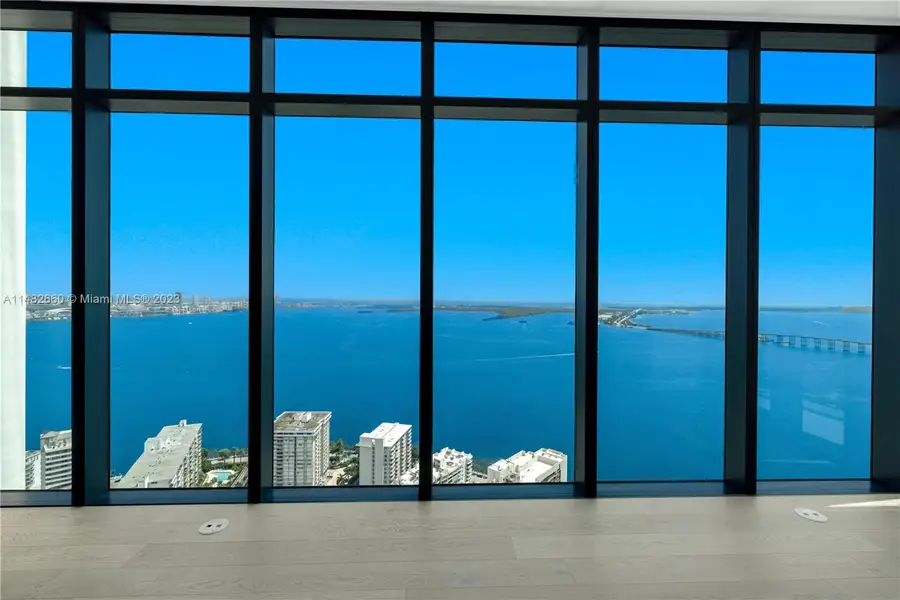 1451 Brickell Ave #4403, Miami, FL 33131 - Image #2