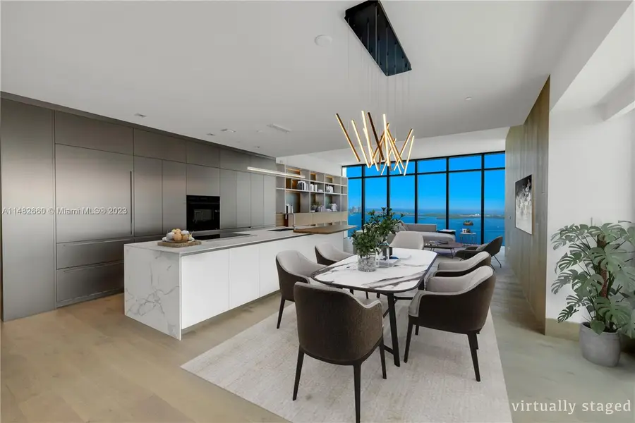 1451 Brickell Ave #4403, Miami, FL 33131 - Image #3