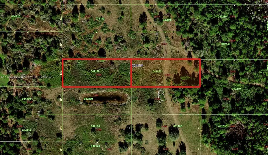 100-101 Old Grade Road, Other, FL 33868 - #3