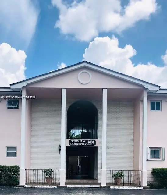 1431 S 14th Ave #206, Hollywood, FL 33020 - Image #1