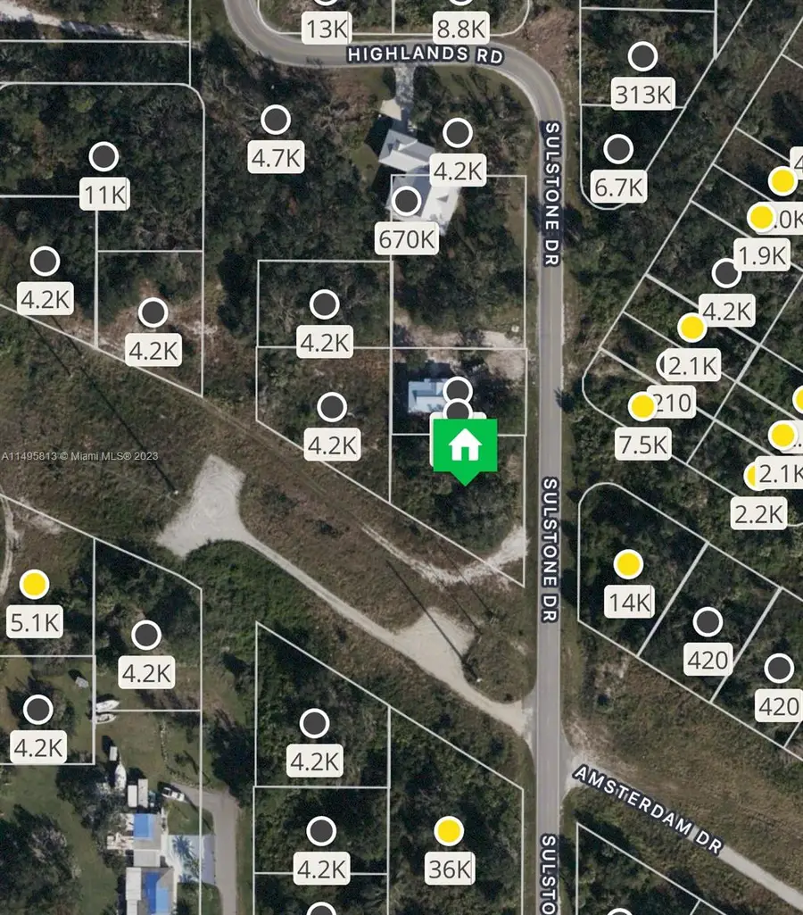 1297 Sulstone Dr, Punta Gorda, FL 33983 - #2