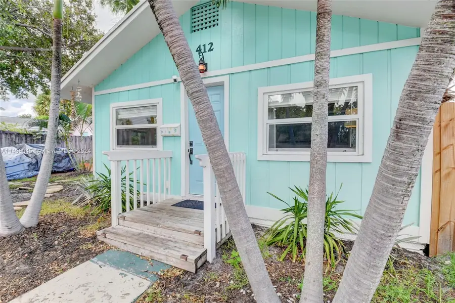 412 S 4th Ave South, Lake Worth, FL 33460 - Image #2