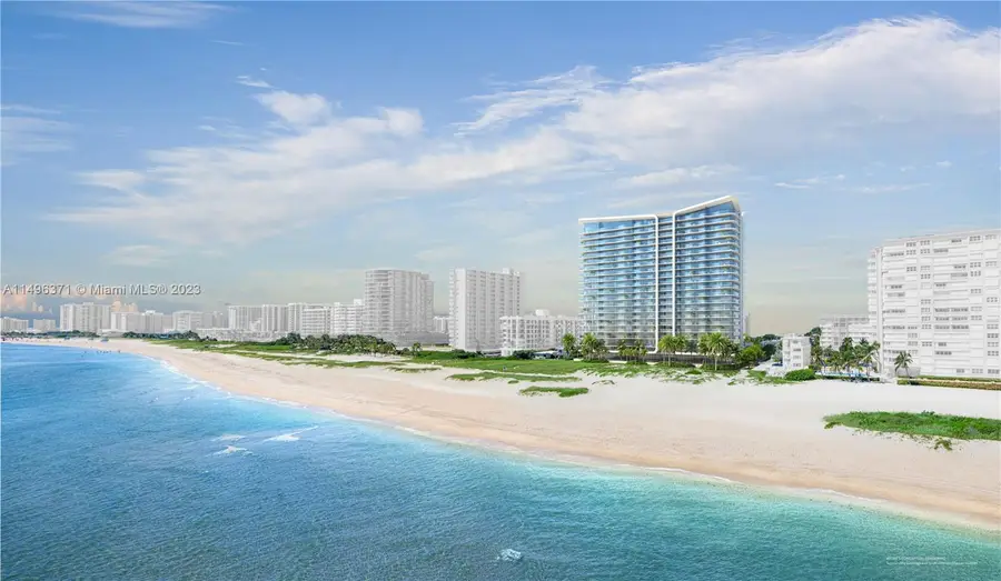 900 N Ocean Blvd #106, Pompano Beach, FL 33062 - #3