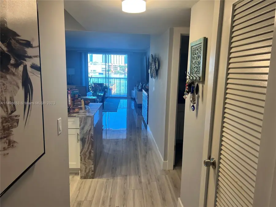 410 Golden Isles Dr #202, Hallandale Beach, FL 33009 - #2