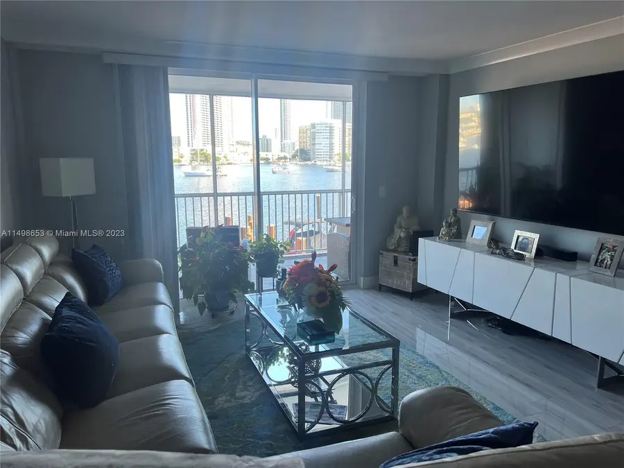 410 Golden Isles Dr #202, Hallandale Beach, FL 33009 - #3