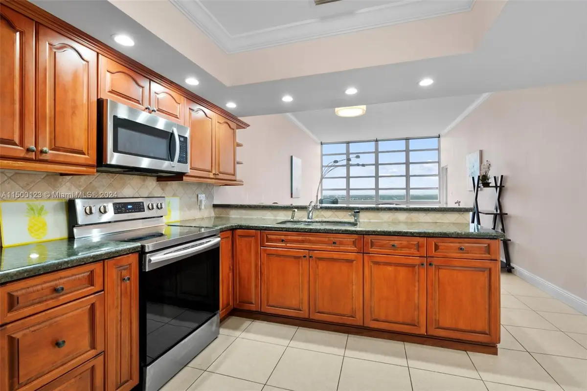 1351 NE Miami Gardens Dr #1712E, Miami, FL 33179 - Image #1