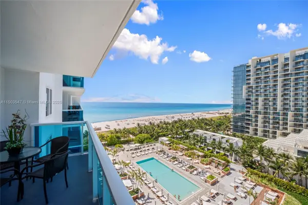 2301 Collins Ave #1006, Miami Beach, FL 33139