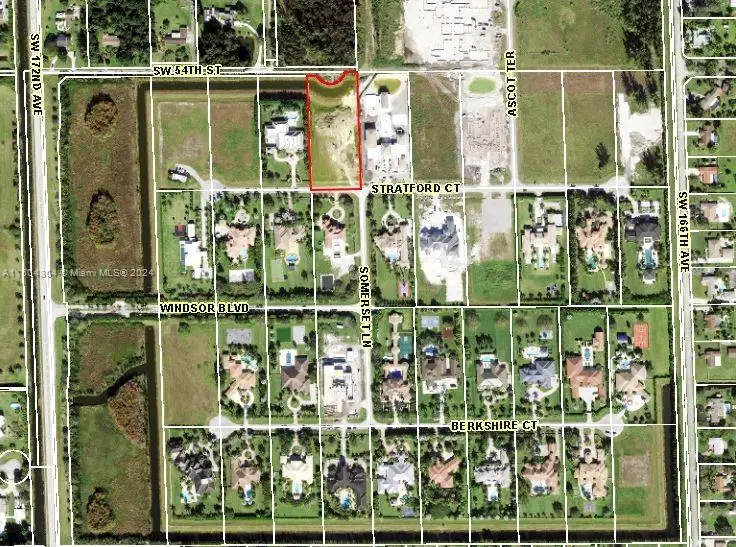16825 Stratford Ct, Southwest Ranches, FL 33331 - Image #1