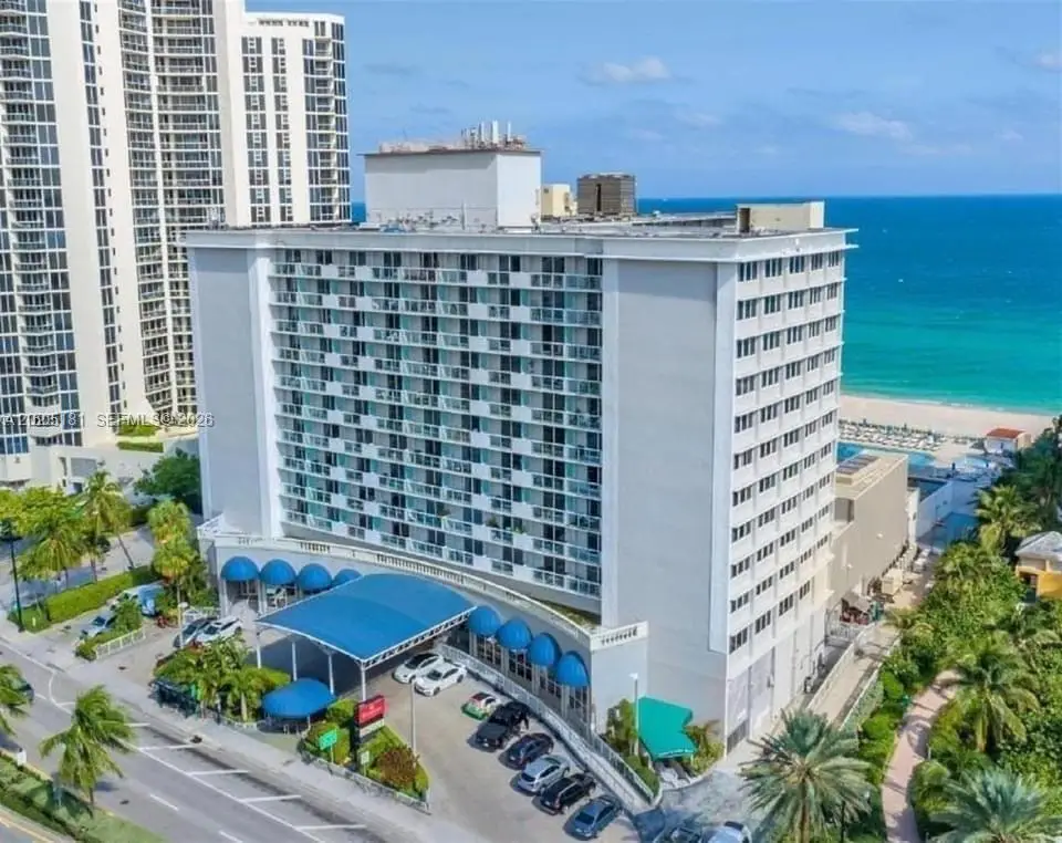 19201 Collins Av #432, Sunny Isles Beach, FL 33160 - #1