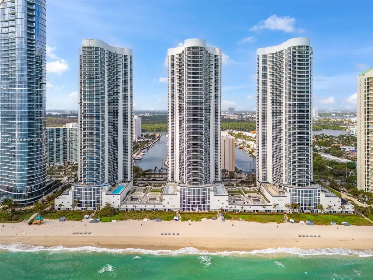15901 Collins Ave #2801, Sunny Isles Beach, FL 33160 - #1