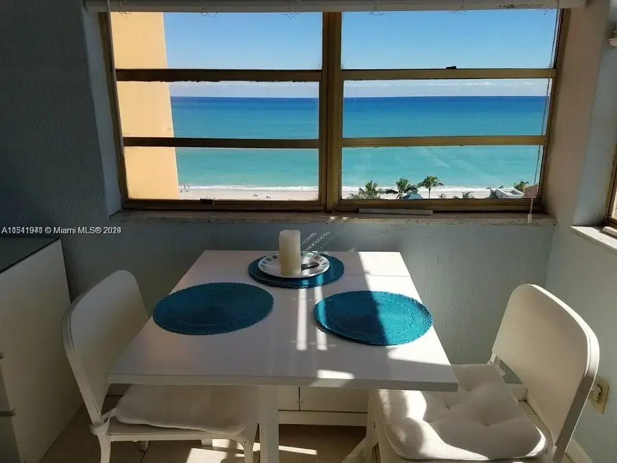 19201 Collins Ave #744, Sunny Isles Beach, FL 33160 - #2