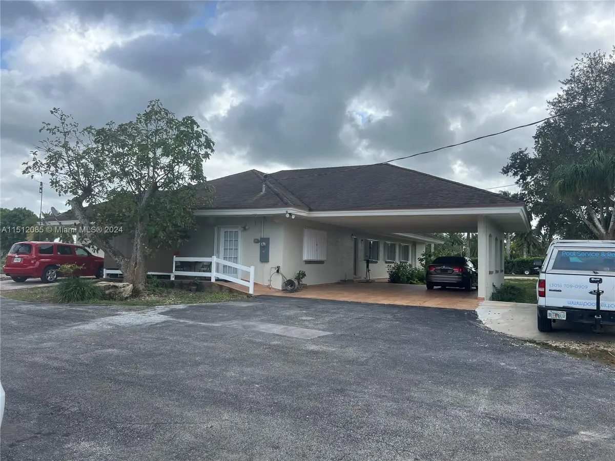 24301 SW 192nd Ave, Homestead, FL 33031 - #1