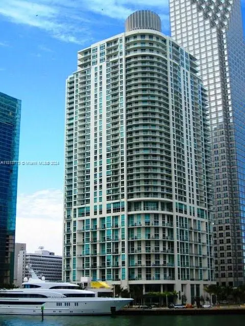 300 S Biscayne Blvd #T-2709, Miami, FL 33131 - #1