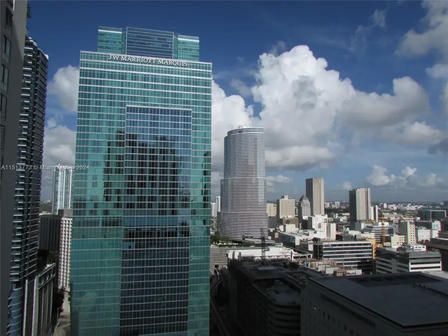 300 S Biscayne Blvd #T-2709, Miami, FL 33131 - #2