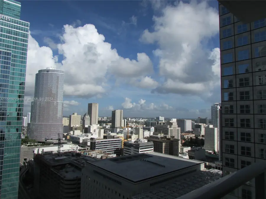 300 S Biscayne Blvd #T-2709, Miami, FL 33131 - #3