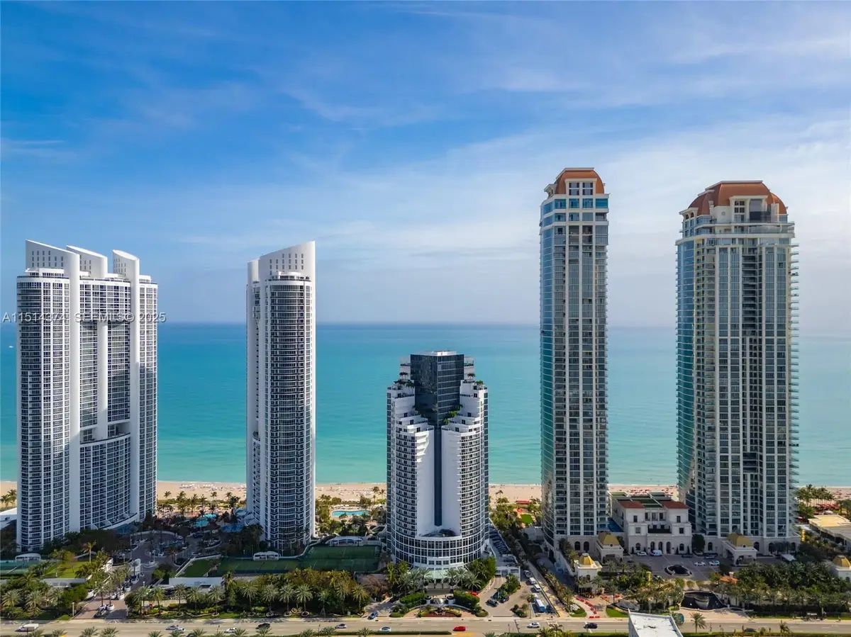18001 Collins Ave #1205, Sunny Isles Beach, FL 33160 - #1