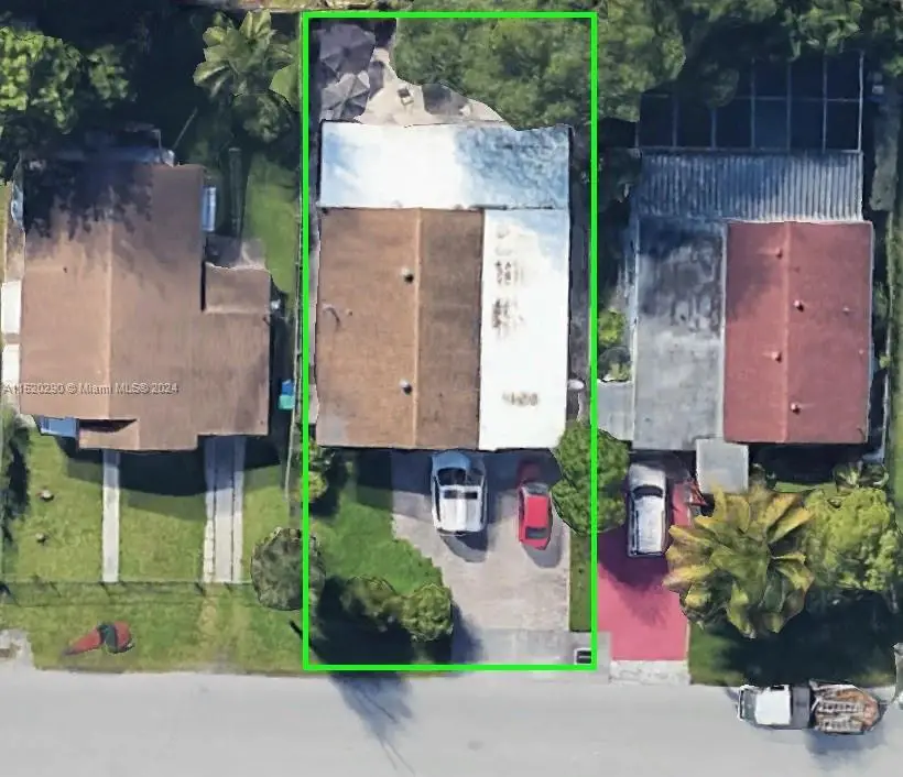 1450 NE 117th St, Miami, FL 33161 - Image #1