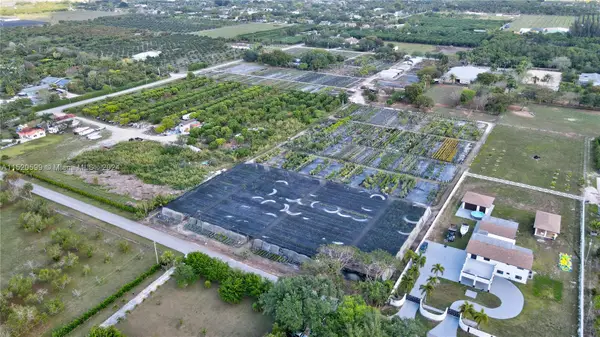 155xx SW 260th St, Unincorporated Dade, FL 33032