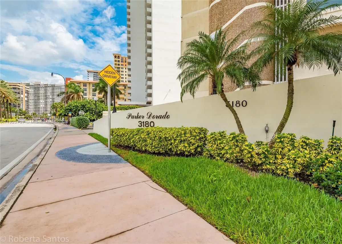 3180 S Ocean Dr #422, Hallandale Beach, FL 33009 - #1