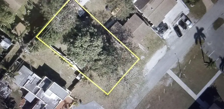 Sharar Ave Sharar Ave, Opa Locka, FL 33054 - Image #2