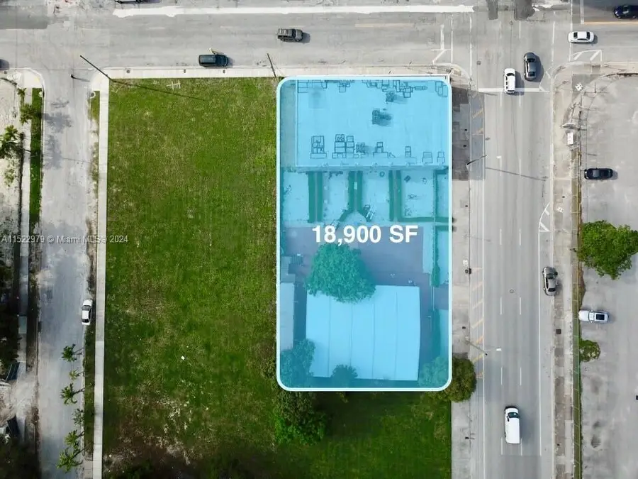 1542 NE 1st Ave, Miami, FL 33132 - Image #2