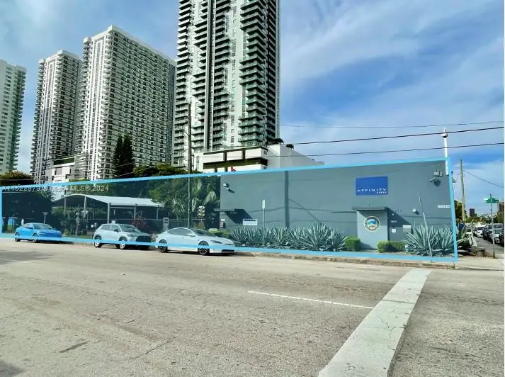 1542 NE 1st Ave, Miami, FL 33132 - Image #3