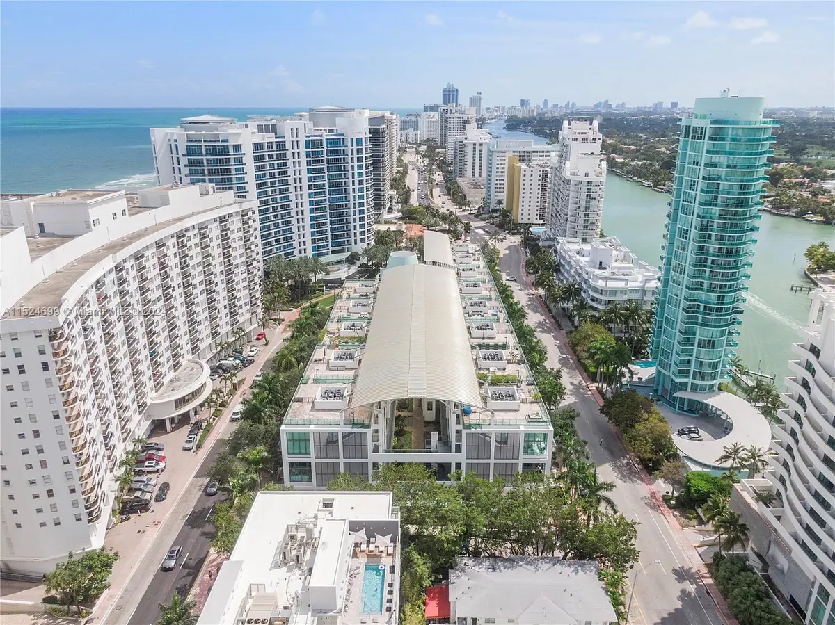 6000 Collins Ave #510, Miami Beach, FL 33140 - Image #1
