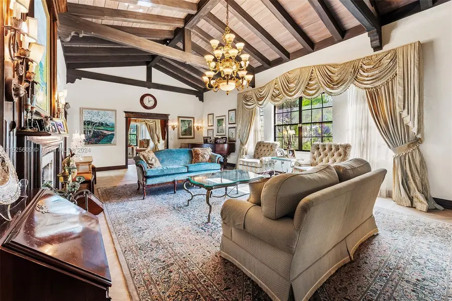 3500 Flamingo Dr, Miami Beach, FL 33140 - #3