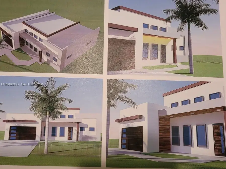 7133 Crown Dr, Grove City Rotonda, FL 34224 - #2