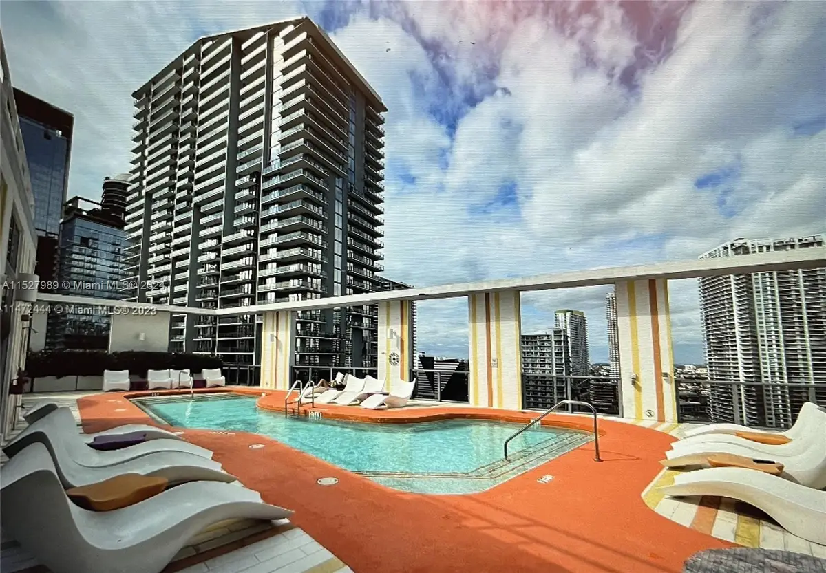 31 SE 6th St #804, Miami, FL 33131 - #1