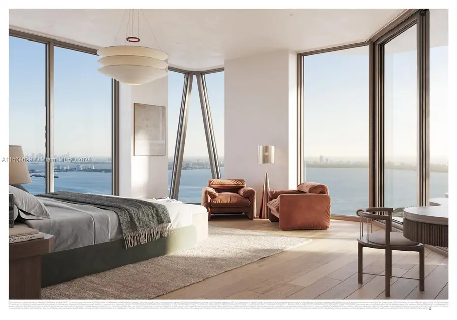 710 NE 29 St #2502, Miami, FL 33137 - #3