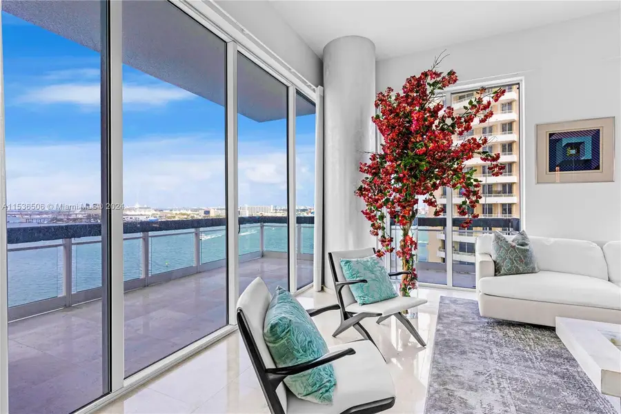 900 Brickell Key Blvd #1002, Miami, FL 33131 - Image #2