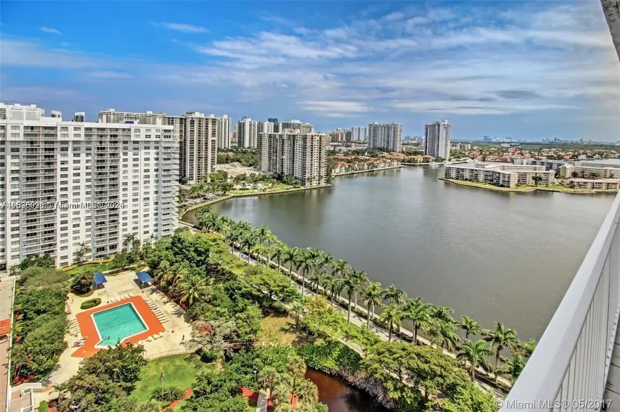 2801 NE 183rd St #2208W, Aventura, FL 33160 - #2