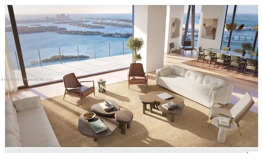 710 NE 29th St #601, Miami, FL 33137 - #3