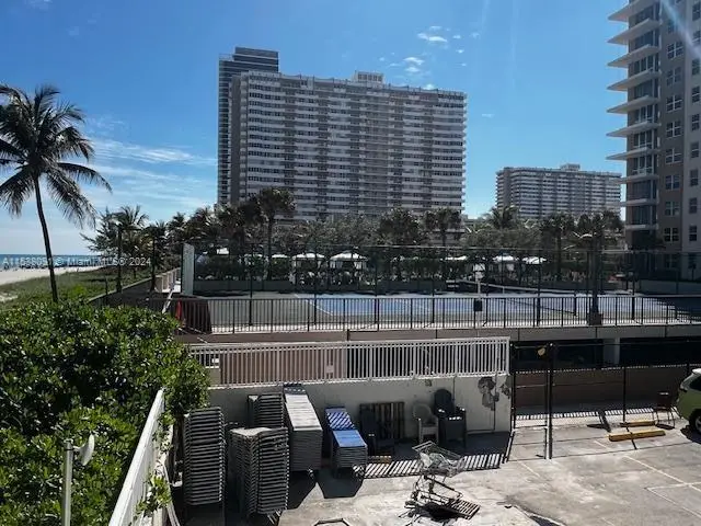 1904 S Ocean Dr #205, Hallandale Beach, FL 33009 - #2