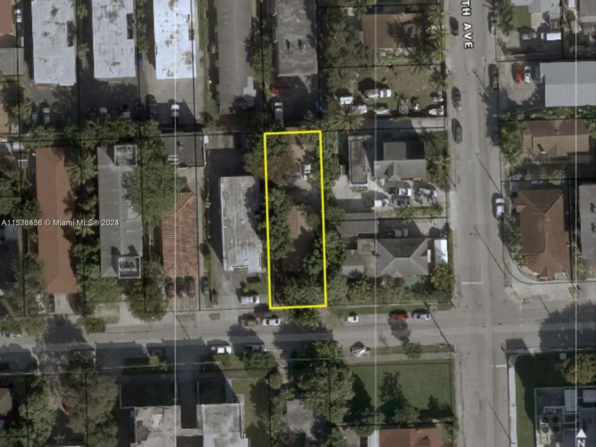 1021 NW 4th St, Miami, FL 33128 - Image #1