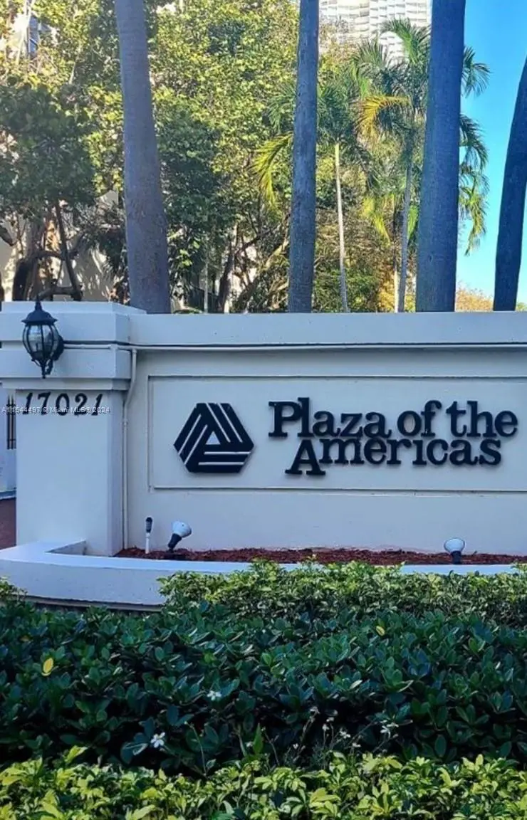 17021 N Bay Rd #318, Sunny Isles Beach, FL 33160 - Image #2