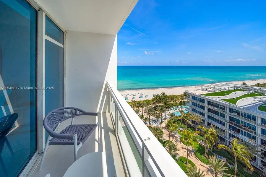 6801 Collins Ave #1206, Miami Beach, FL 33141 - #3