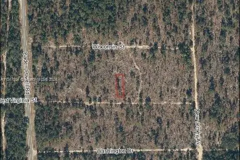 114 West Virginia St, Other, FL 32640