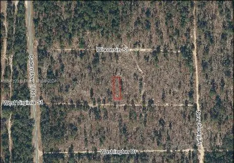 116 West Virginia St, Interlachen Florahome, FL 32640 - #1