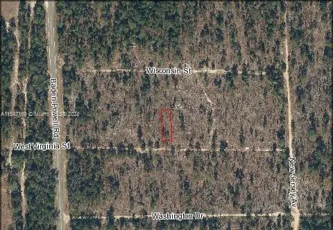 118 West Virginia St, Other, FL 32640