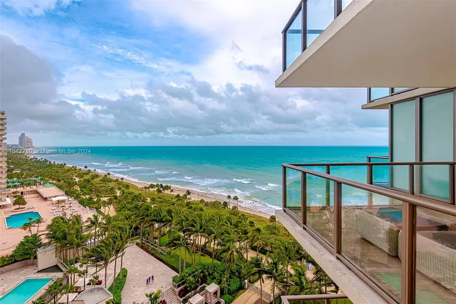 9703 Collins Ave #1001, Bal Harbour, FL 33154 - Image #3