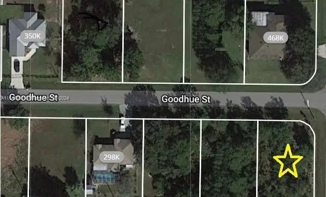 29387 Goodhue, Punta Gorda, FL 33982 - #2