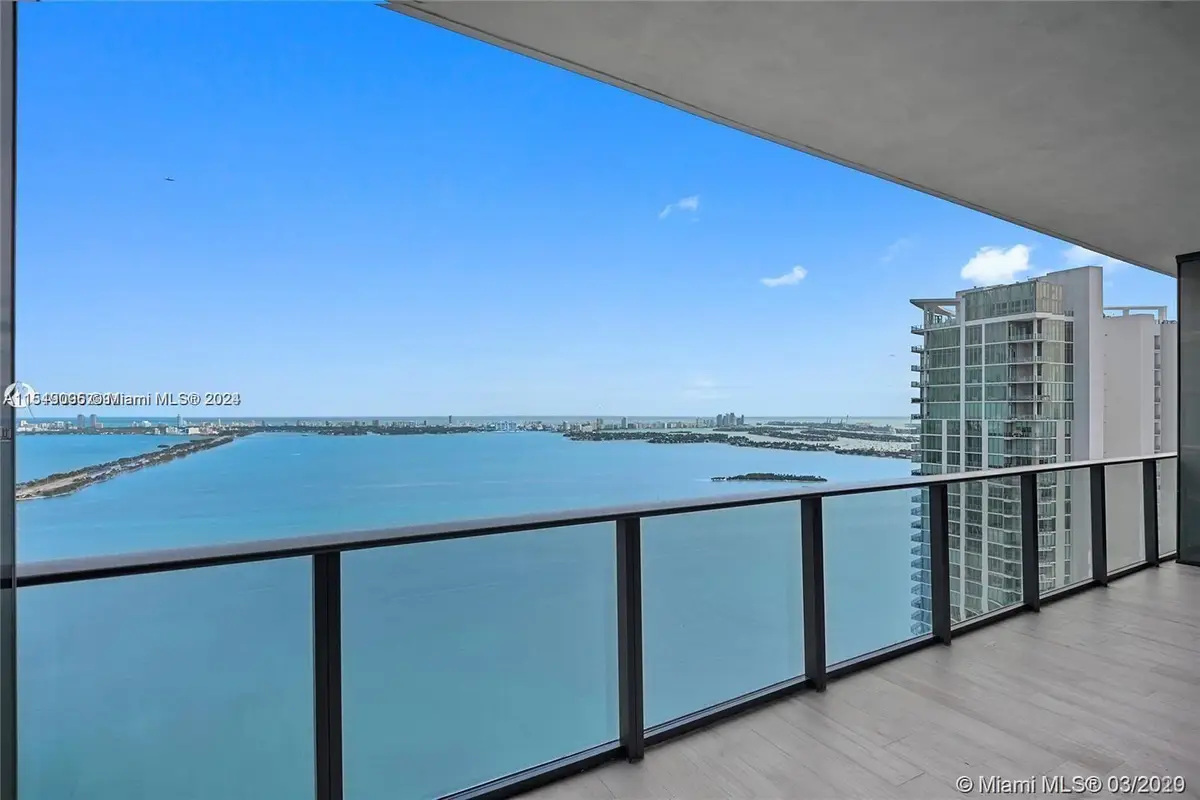 480 NE 31st St #2505, Miami, FL 33137 - Image #1