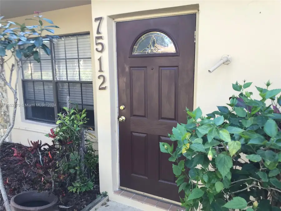 7512 SW 26th Ct #12, Davie, FL 33314 - Image #2