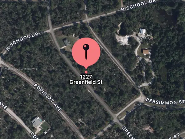 Address Withheld By Seller, Lake Placid, FL 33852