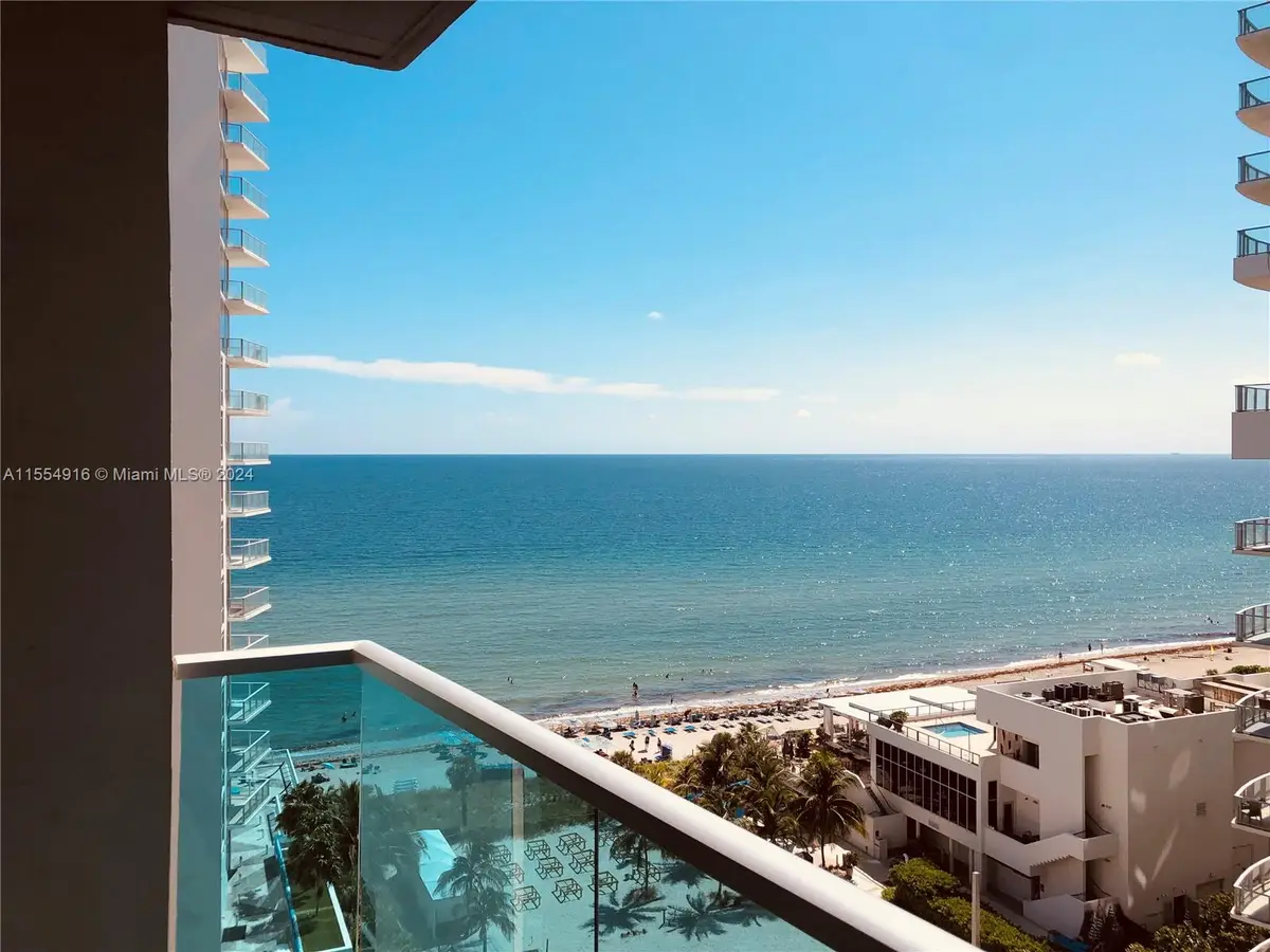 4001 S Ocean Dr #12L, Hollywood, FL 33019 - #1