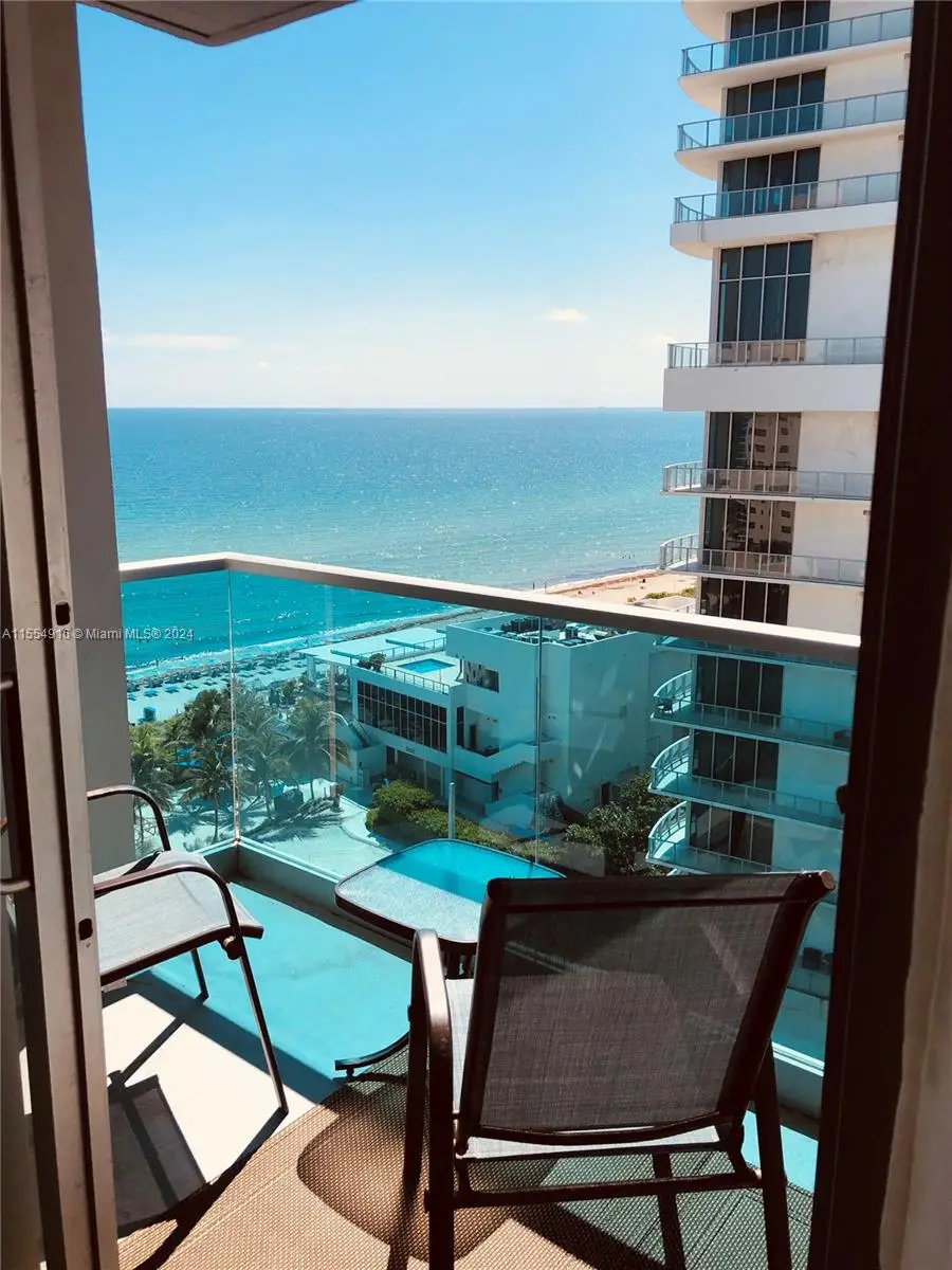 4001 S Ocean Dr #12L, Hollywood, FL 33019 - #2