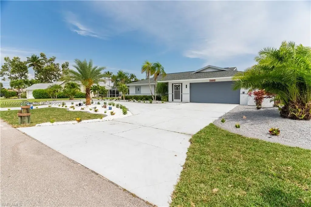 3405 SE 16th Pl., Cape Coral, FL 33904 - #1